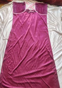Satin Nighty