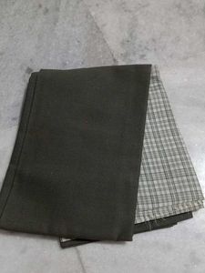 Unstitched Dress Material Fabric
