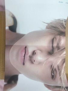 YEONJUN NO LABELS 2 POSTER