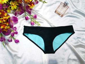 🇳🇿💫🎀Stylish Black Bikini Briefs