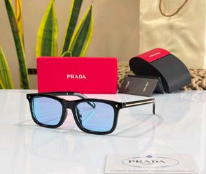 Prada Tortoiseshell Sunglasses with Pink Lenses