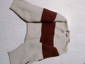 knitted sweater for women