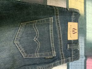 Westwood Capri Pant