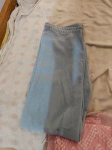 Wide Leg Jeans 👖