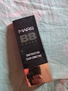 MARS BB Cream - Skin Perfection