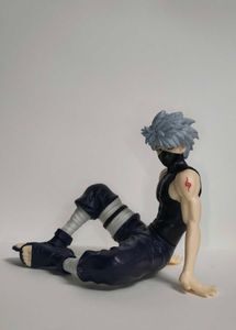 Kakashi Hatake Anime Figure