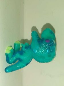 Cute Dinosaur Toy