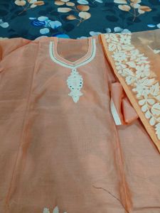 🧡bridal heavy suit for Wedding