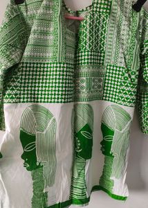 Tunic Top 💚