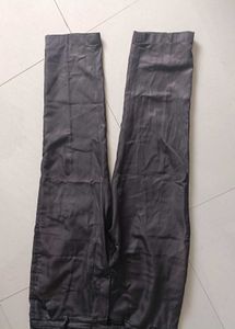 Sleek Gray formal pant