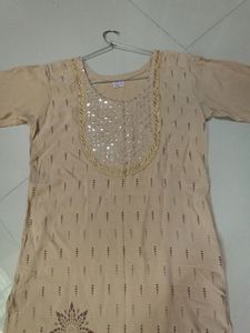 Printed Kurti