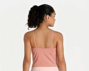 Puma Ruched Tank Top (New with tag) | Dry cell