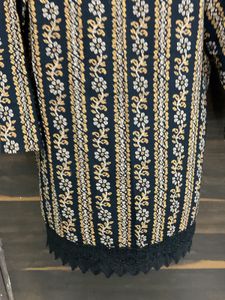 Elegant Kurta