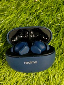 Realme Wireless Earbuds T110