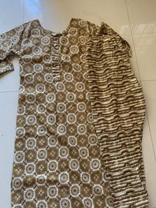 Salwar New With tag