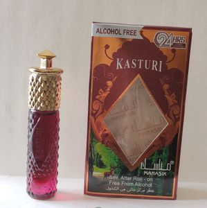 Kasturi Perfume