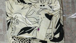 Elegant White Floral Kurta Set
