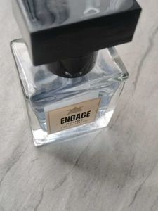Engage Homme Eau de Parfum for Men