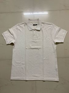 Zudio Basic Polo T-Shirt