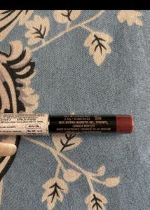 NudeS Gel Color Lip+Cheek Balm