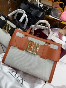Armani Exchange Tote Bag