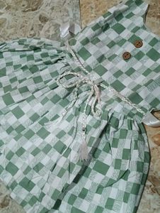 baby frock