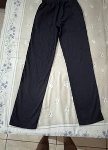 Nytello Black Joggers