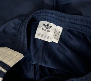 Adidas AdiBreak Navy Track Pants