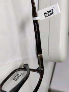 Ultra Premium Mont Blanc Eyeglasses Frames