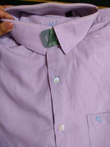 Cantabil Shirt 44 Size