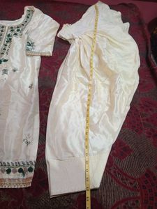 Stylish Party Wear Punjabi Suit Patiyala Salwar