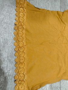 Golden Top