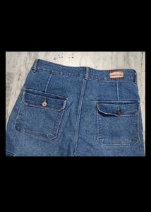 Cargo Jeans
