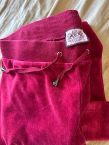 juicy couture pants