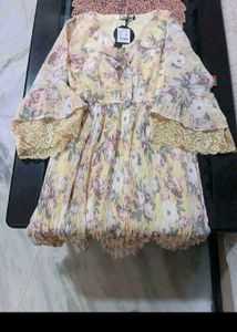Women Middi Dress