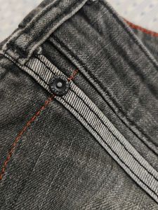 Wranglers Slim Fit Jeans For Men