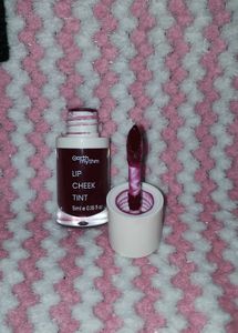 Earth Rhythm Lip & Cheek Tint