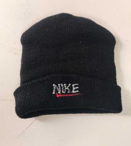 Unisex Nike Beanie Hat