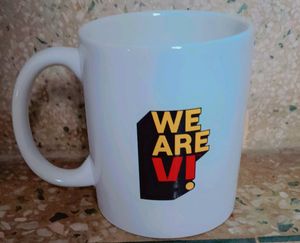 Coffee Mug