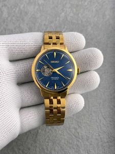 Seiko(COPY(SSA439J1 Presage Automatic ) For Gents�