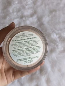 Clinique Loose Powder