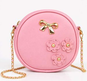 Cute Pink Backpack Set with Coin Purse