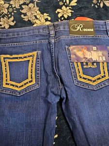 Men jeans