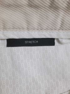 Boss off white Casual Pants