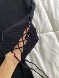 forever21 skirt