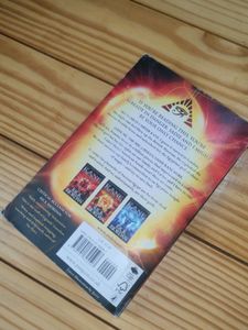Kane Chronicles The Red Pyramid By Rick Riordan