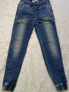 Denim Jeans