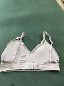 lavender bra