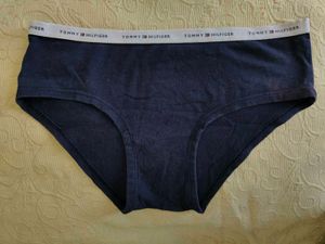 Tommy Hilfiger Navy Briefs