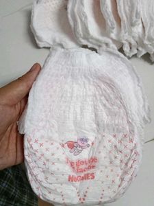 Baby Diapers